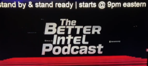 Episode 9: Talk about #walkaway founder & j6er Brandon Straka, J6 attorney Jonathan Gross and notorious J6er Jake Lang